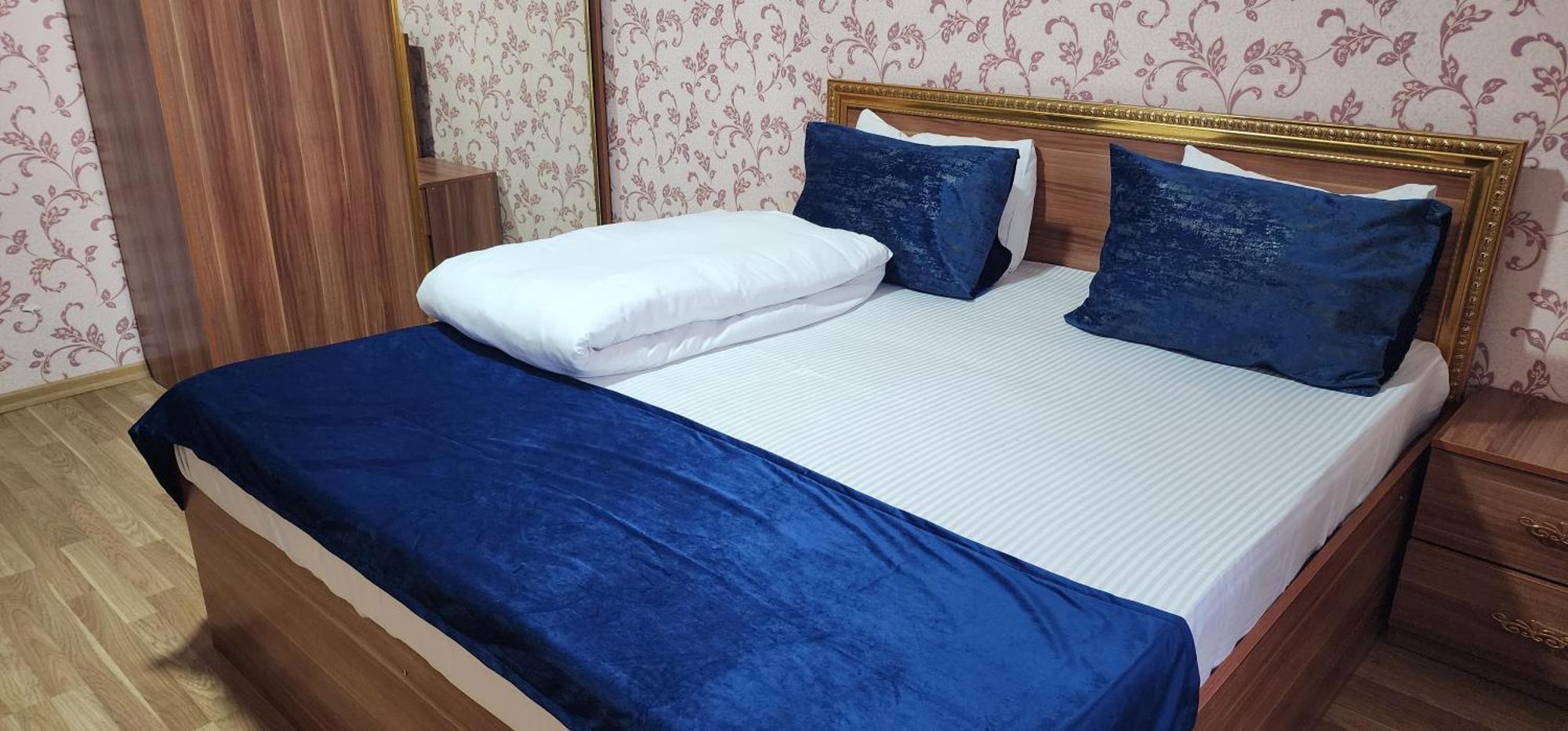 Ariva Center Hotel Xetai Баку Екстериор снимка